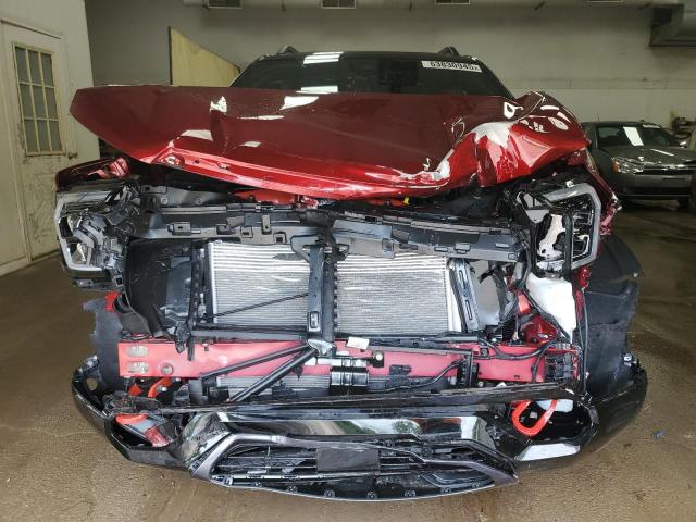 Photo 5 from auction – 2026 GMC TERRAIN AT with VIN 3GKALYEG2TL102038