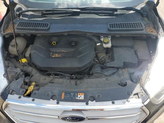 Photo 12 from auction – 2019 FORD ESCAPE TIT with VIN 1FMCU0J98KUA35844
