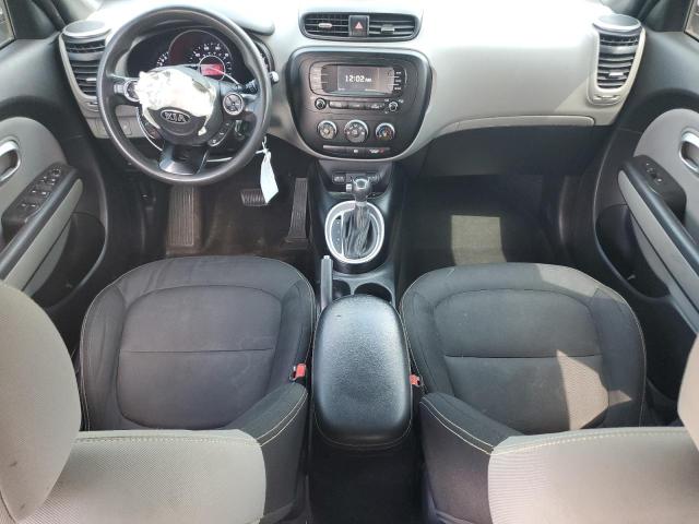 Photo 8 from auction – 2016 KIA SOUL + with VIN KNDJP3A53G7244772