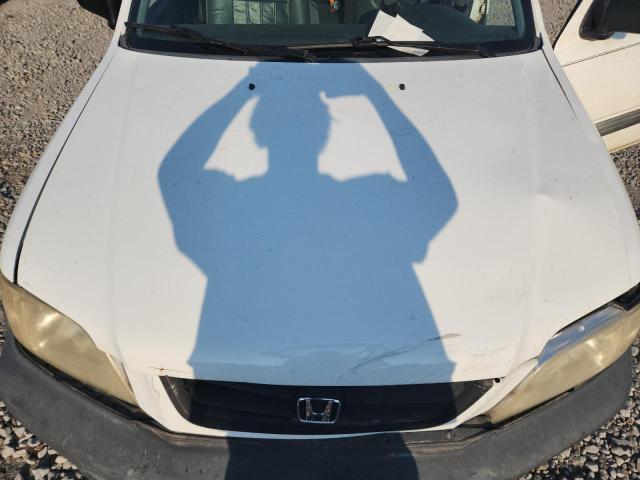 Photo 12 from auction – 2000 HONDA CR-V LX with VIN JHLRD2844YS004988