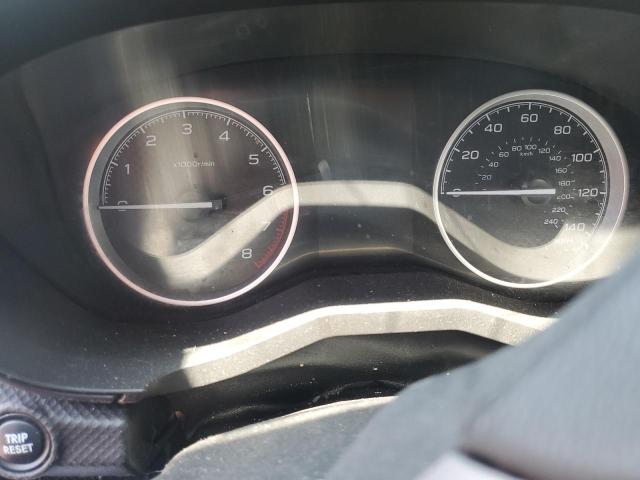 Photo 9 from auction – 2021 SUBARU FORESTER P with VIN JF2SKAJC2MH400488
