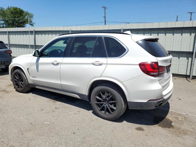 Photo 2 from auction – 2016 BMW X5 XDRIVE3 with VIN 5UXKR0C52G0P30779