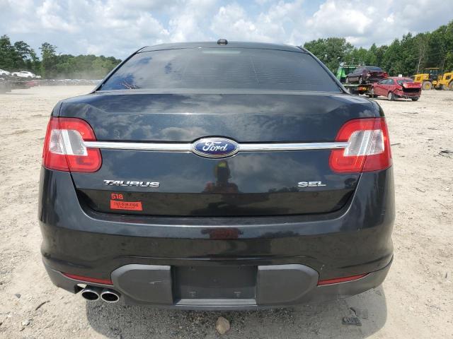 Photo 6 from auction – 2010 FORD TAURUS SEL with VIN 1FAHP2EW7AG109044