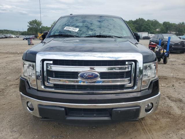 Photo 5 from auction – 2014 FORD F150 with VIN 1FTNF1CF7EKD02343