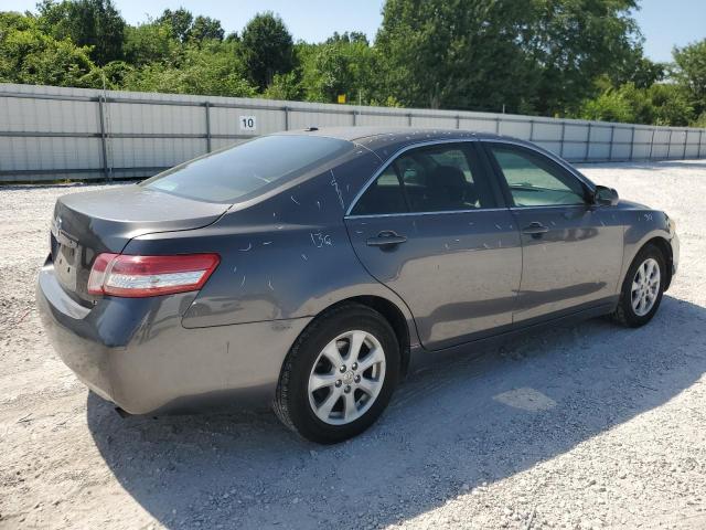 Photo 3 from auction – 2011 TOYOTA CAMRY with VIN 4T4BF3EK2BR206808