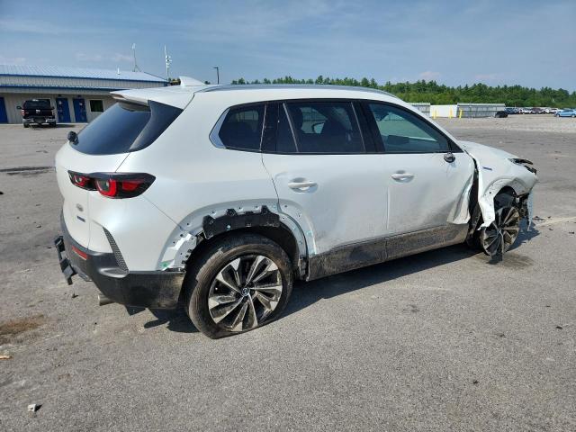 Photo 3 from auction – 2025 MAZDA CX-50 PREM with VIN 7MMVAAEW6SN101183