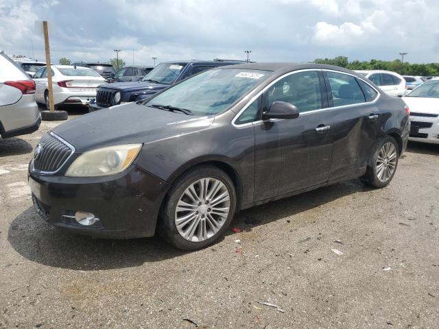 BUICK VERANO 2014 with VIN 1G4PP5SK9E4180905 - Photo from auction