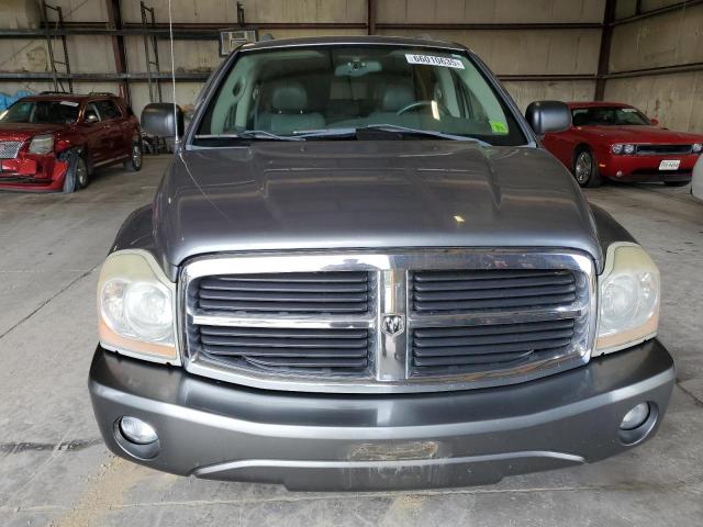 Photo 5 from auction – 2005 DODGE DURANGO LI with VIN 1D4HB58D45F546244