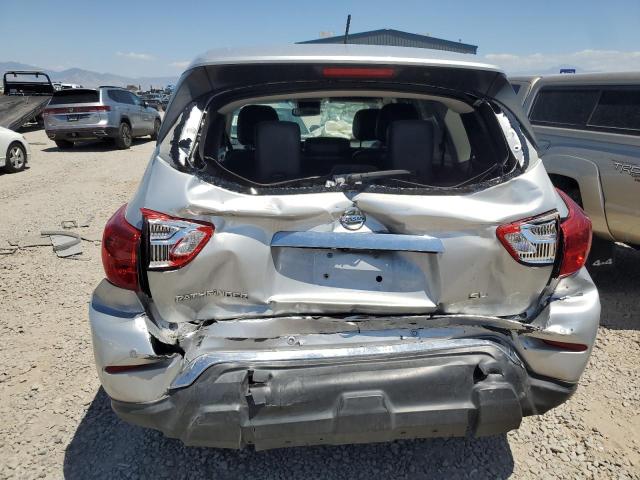 Photo 6 from auction – 2018 NISSAN PATHFINDER with VIN 5N1DR2MN7JC664350