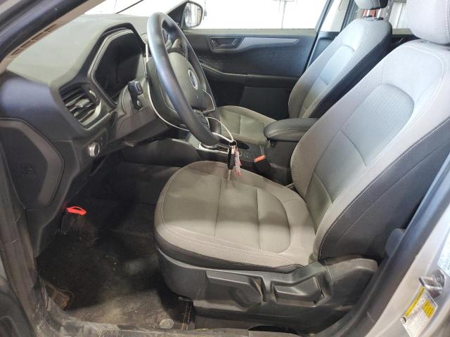 Photo 7 from auction – 2020 FORD ESCAPE S with VIN 1FMCU9F66LUC67458