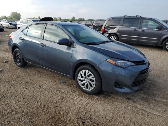 Photo 4 from auction – 2018 TOYOTA COROLLA L with VIN 2T1BURHE8JC020991