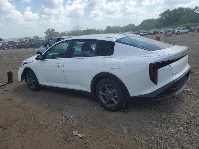 Photo 2 from auction – 2025 KIA K4 LX with VIN 3KPFT4DE8SE091205