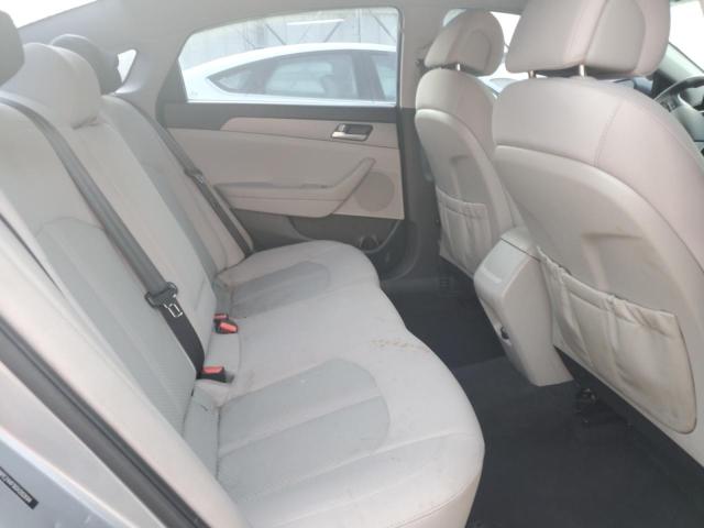 Photo 10 from auction – 2016 HYUNDAI SONATA SE with VIN 5NPE24AF9GH282694