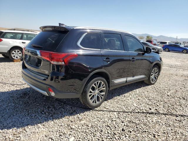 Photo 3 from auction – 2017 MITSUBISHI OUTLANDER with VIN JA4JZ4AX3HZ056674