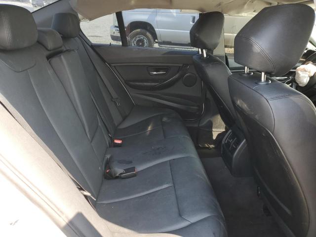 Foto 10 de la subasta – 2015 BMW 320 I con VIN WBA3B1G56FNT03405