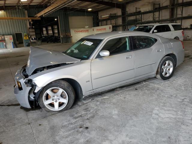 DODGE CHARGER SX 2010 with VIN 2B3CA3CV2AH277427 - Photo from auction