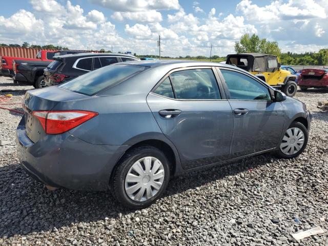 Photo 3 from auction – 2014 TOYOTA COROLLA L with VIN 5YFBURHE0EP062366