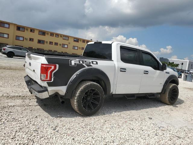 Photo 3 from auction – 2015 FORD F150 SUPER with VIN 1FTEW1CG3FFA73064