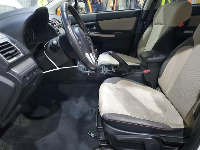 Photo 7 from auction – 2016 SUBARU CROSSTREK with VIN JF2GPABC4G9284327