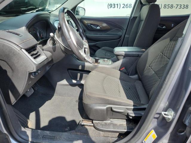 Photo 7 from auction – 2019 GMC TERRAIN SL with VIN 3GKALMEV3KL136009