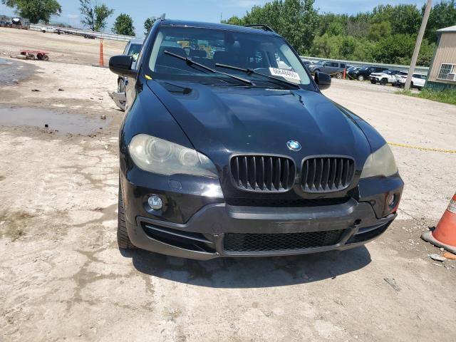 Photo 5 from auction – 2008 BMW X5 3.0I with VIN 5UXFE43588L007653