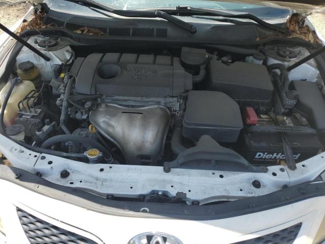Photo 11 from auction – 2011 TOYOTA CAMRY BASE with VIN 4T1BF3EKXBU669435