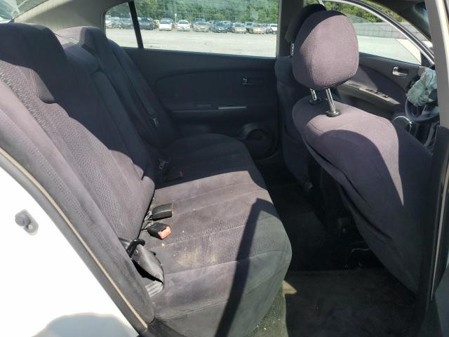 Photo 10 from auction – 2005 NISSAN ALTIMA S with VIN 1N4AL11D45C168657