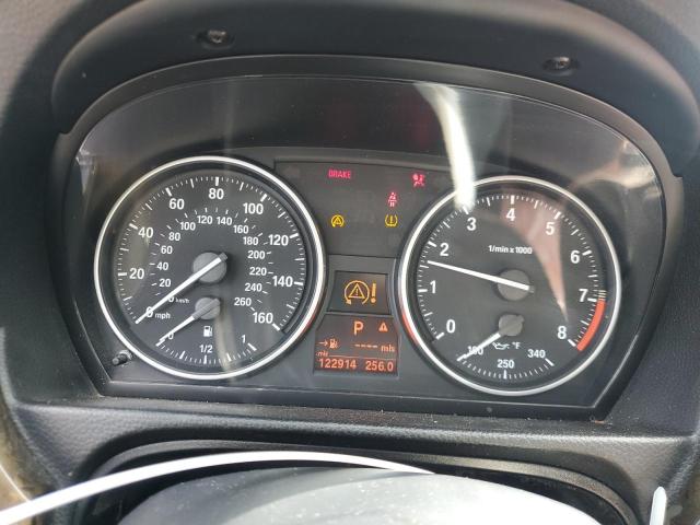 Photo 9 from auction – 2010 BMW 335 I with VIN WBAWB7C54AP048496