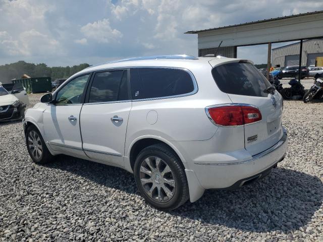 Photo 2 from auction – 2016 BUICK ENCLAVE with VIN 5GAKRCKD6GJ222595