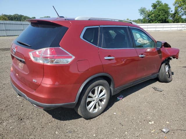 Photo 3 from auction – 2016 NISSAN ROGUE S with VIN 5N1AT2MT6GC814377