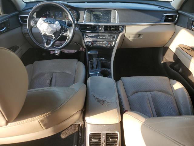 Photo 8 from auction – 2016 KIA OPTIMA EX with VIN 5XXGU4L37GG065484