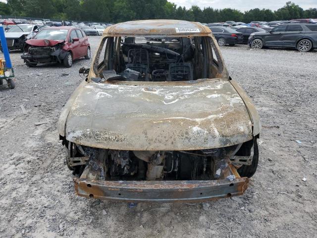 Photo 5 from auction – 2009 FORD FLEX SEL with VIN 2FMDK52C19BA05943