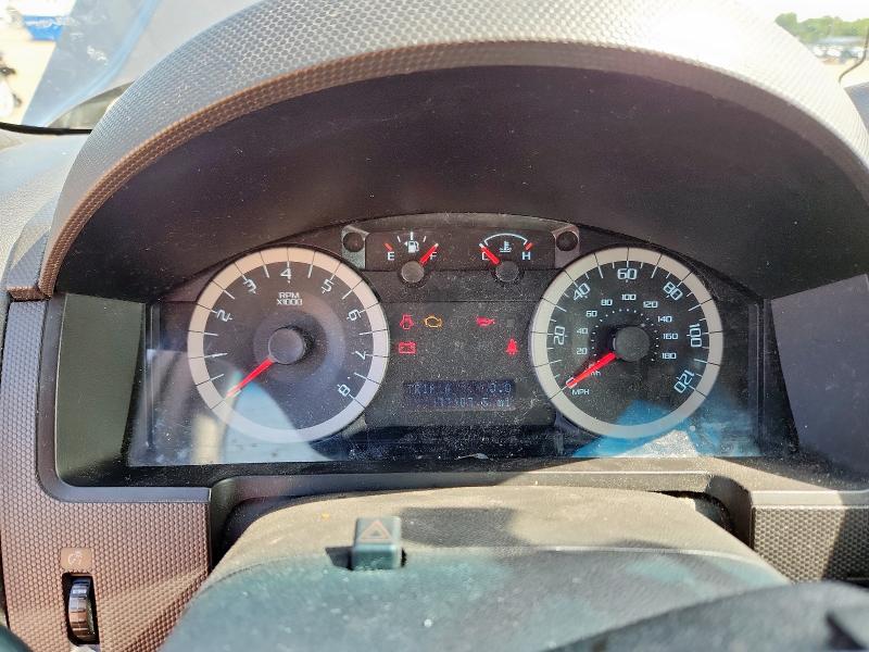Photo 9 from auction – 2011 FORD ESCAPE LIM with VIN 1FMCU0EGXBKB65001