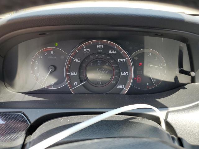 Photo 9 from auction – 2015 HONDA ACCORD SPO with VIN 1HGCR2F54FA084250