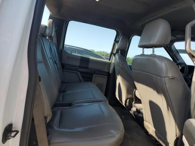 Photo 10 from auction – 2017 FORD F250 SUPER with VIN 1FT7W2B61HEE63564