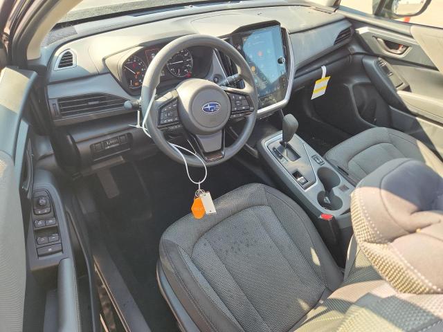 Photo 8 from auction – 2024 SUBARU CROSSTREK with VIN JF2GUADC6RH911768