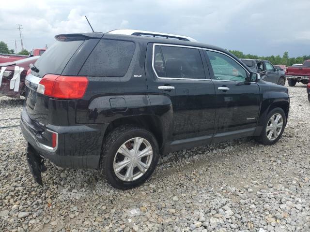 Photo 3 from auction – 2017 GMC TERRAIN SL with VIN 2GKFLUEK7H6297987