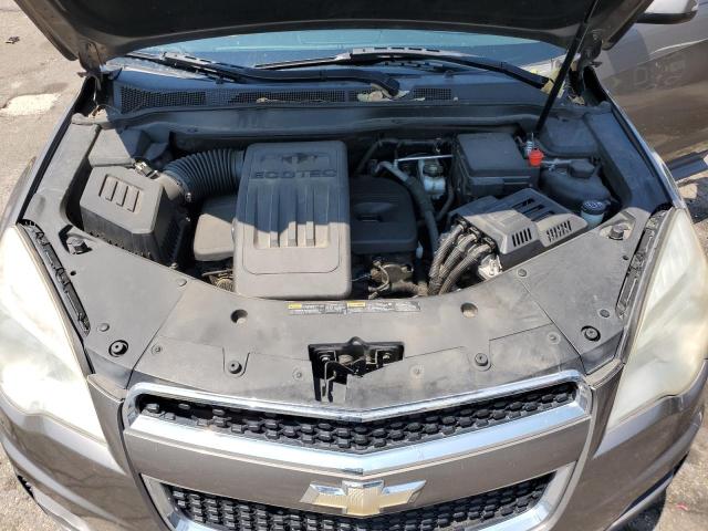 Photo 11 from auction – 2011 CHEVROLET EQUINOX LT with VIN 2CNFLEEC8B6458649