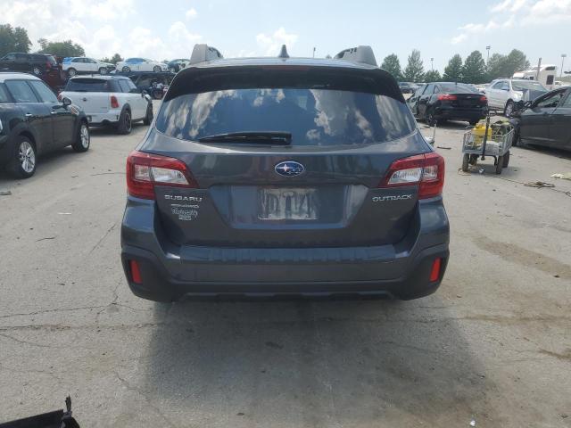 Photo 6 from auction – 2019 SUBARU OUTBACK 2. with VIN 4S4BSAHC9K3326268