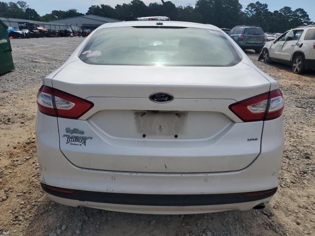 Photo 6 from auction – 2016 FORD FUSION SE with VIN 3FA6P0H71GR274542