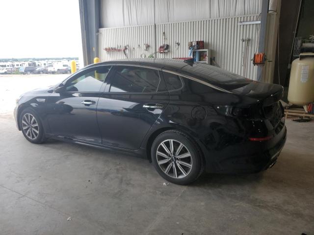 Photo 2 from auction – 2020 KIA OPTIMA EX with VIN 5XXGU4L16LG396856