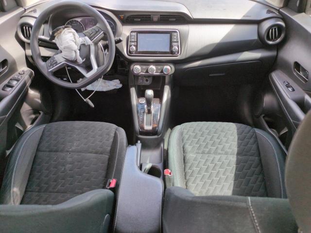 Photo 8 from auction – 2021 NISSAN KICKS S with VIN 3N1CP5BV1ML522369