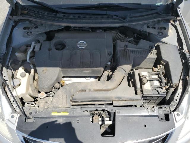 Photo 11 from auction – 2012 NISSAN ALTIMA BAS with VIN 1N4AL2AP4CN556344