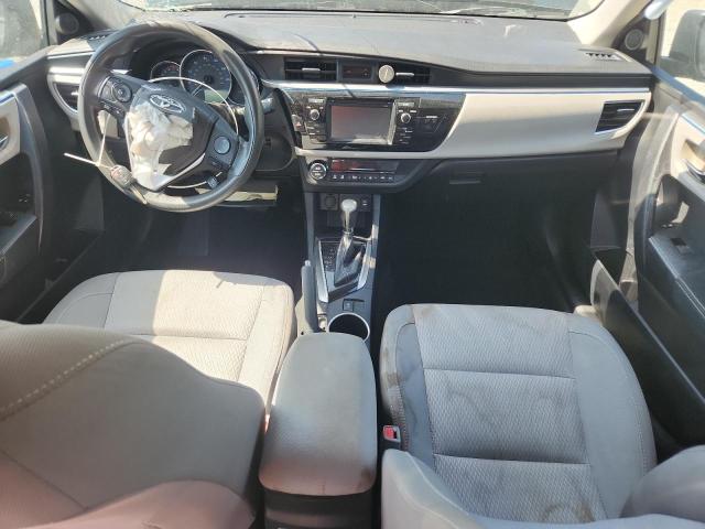 Photo 8 from auction – 2014 TOYOTA COROLLA LE with VIN 2T1BURHE9EC190671