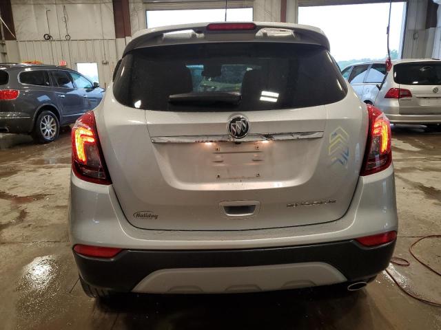 Photo 6 from auction – 2019 BUICK ENCORE SPO with VIN KL4CJ1SBXKB798054