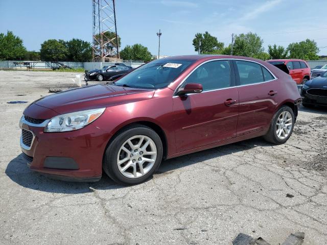 Photo 1 from auction – 2016 CHEVROLET MALIBU LIM with VIN 1G11C5SA6GF117919