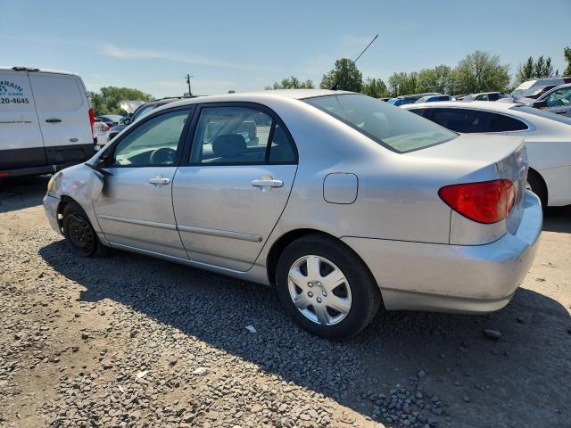 Photo 2 from auction – 2005 TOYOTA COROLLA CE with VIN 1NXBR30E35Z540109