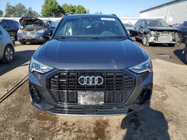 Photo 5 from auction – 2021 AUDI Q3 TECHNIK with VIN WA1FECF33M1106466