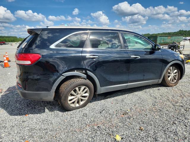 Photo 3 from auction – 2016 KIA SORENTO LX with VIN 5XYPG4A34GG085780