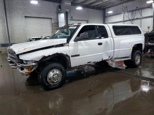 DODGE RAM 3500 2001 with VIN 1B7MF33761J516885 - Photo from auction